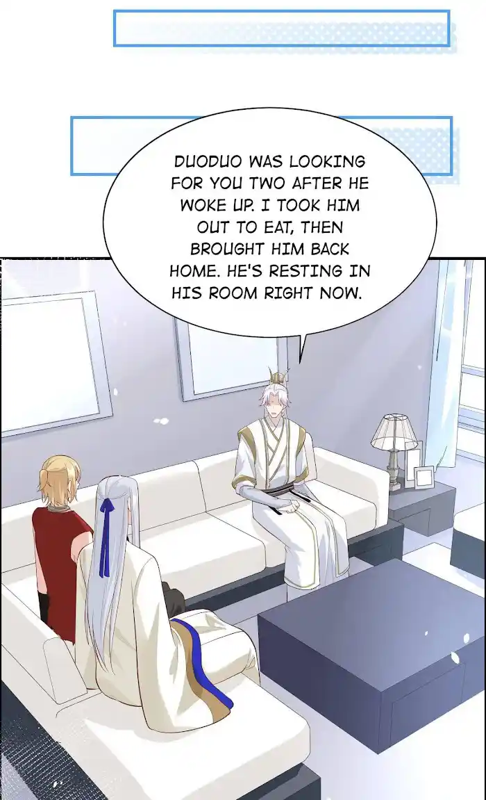 Xiu Zhen Nai Ba Chapter 48