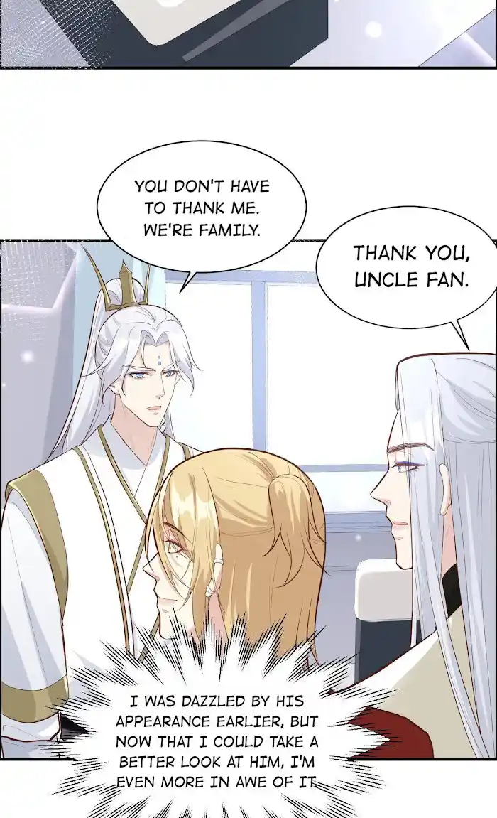 Xiu Zhen Nai Ba Chapter 48