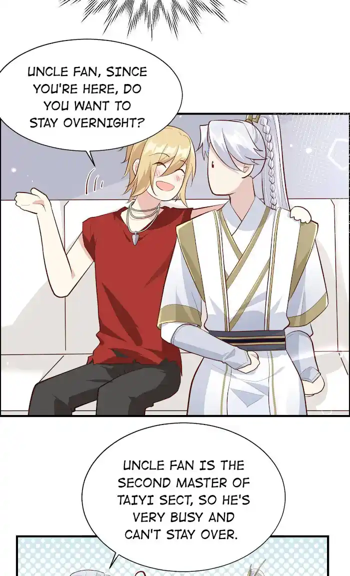 Xiu Zhen Nai Ba Chapter 48