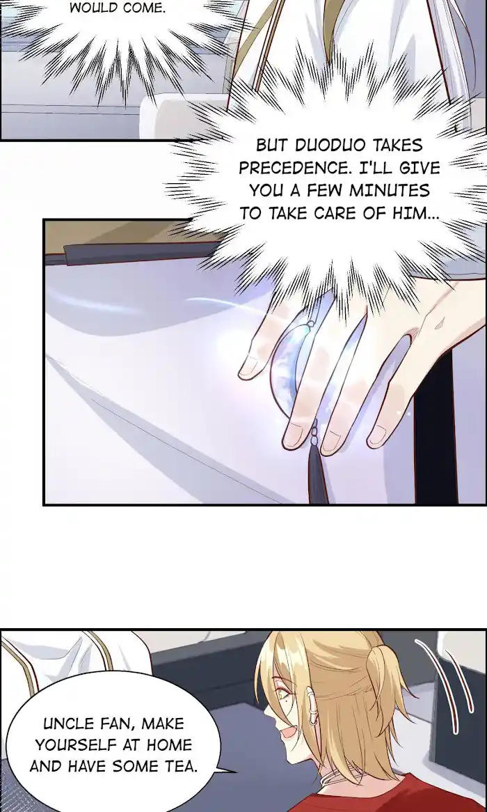 Xiu Zhen Nai Ba Chapter 49