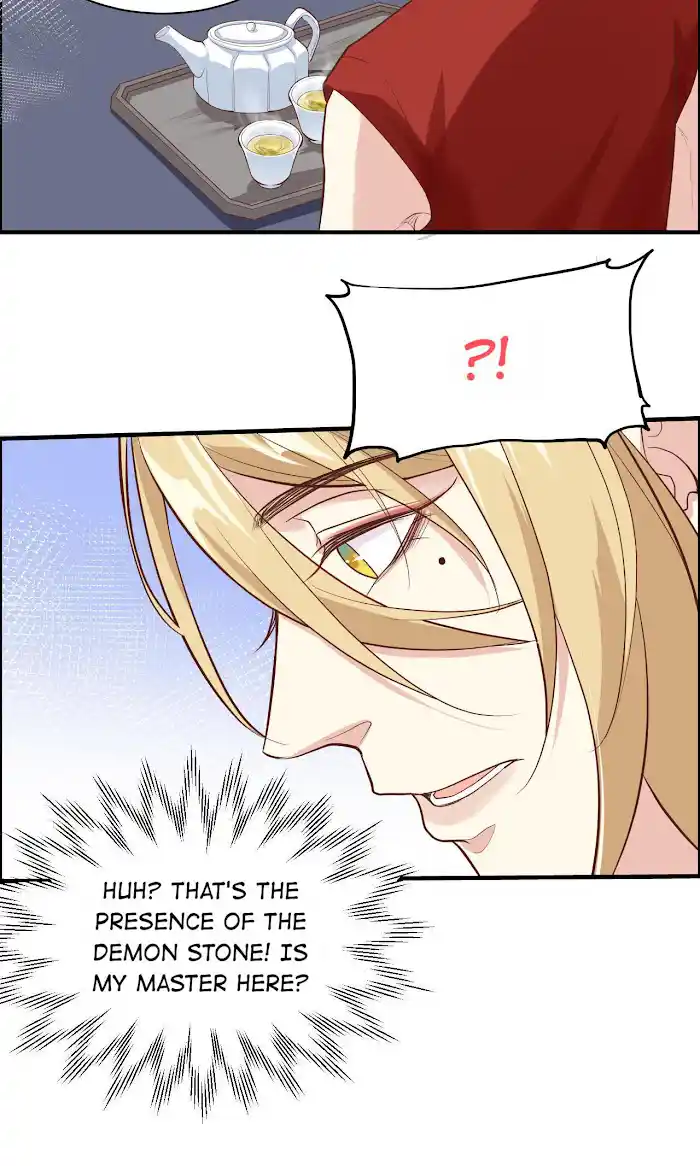 Xiu Zhen Nai Ba Chapter 49