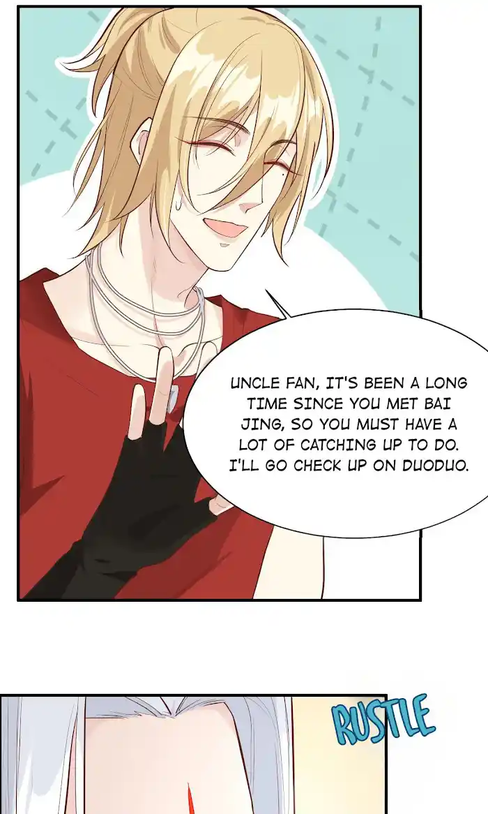 Xiu Zhen Nai Ba Chapter 49