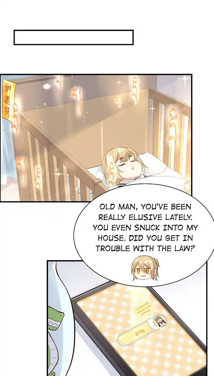 Xiu Zhen Nai Ba Chapter 49