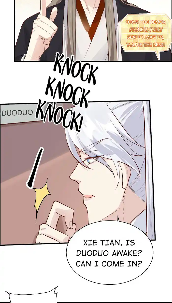 Xiu Zhen Nai Ba Chapter 49