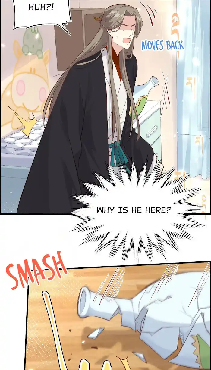 Xiu Zhen Nai Ba Chapter 49