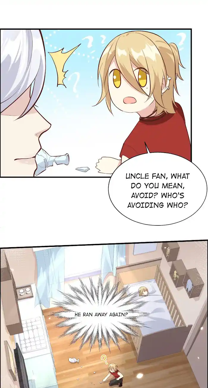 Xiu Zhen Nai Ba Chapter 49