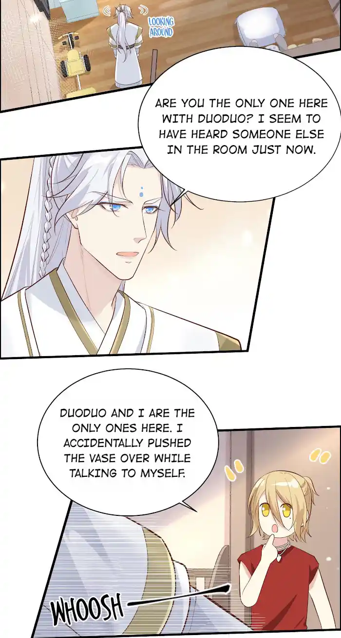 Xiu Zhen Nai Ba Chapter 49