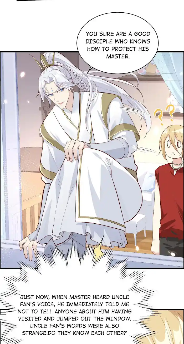 Xiu Zhen Nai Ba Chapter 49