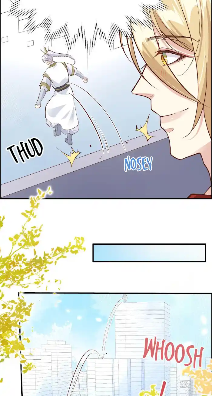 Xiu Zhen Nai Ba Chapter 49