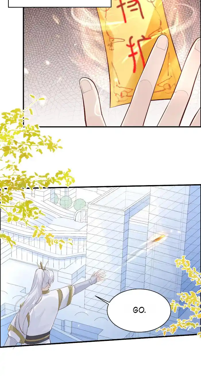 Xiu Zhen Nai Ba Chapter 49