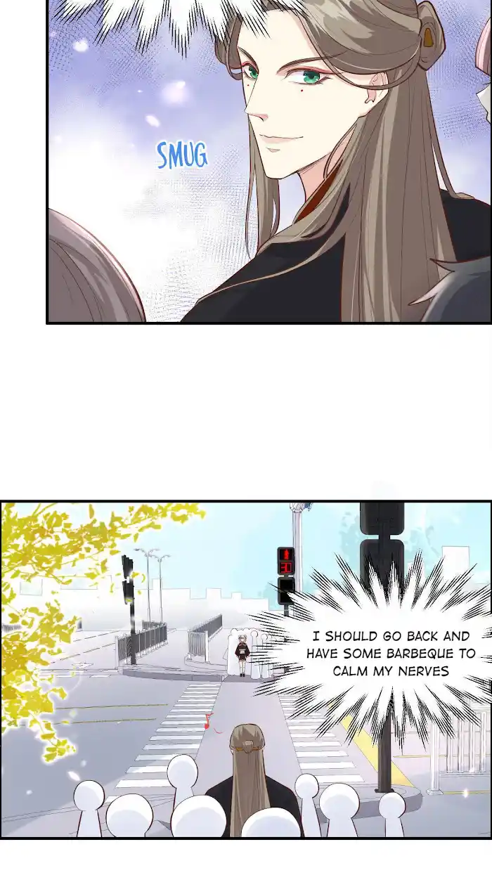 Xiu Zhen Nai Ba Chapter 49