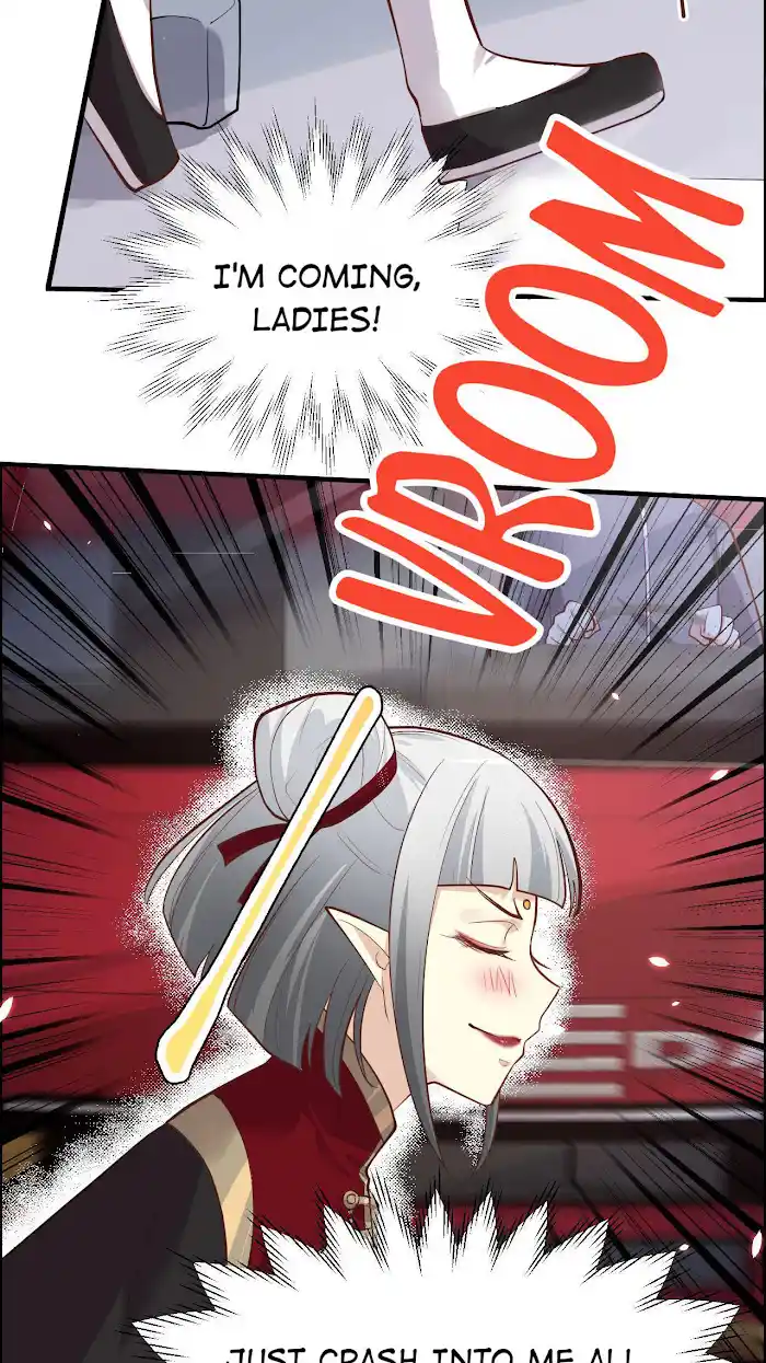 Xiu Zhen Nai Ba Chapter 49