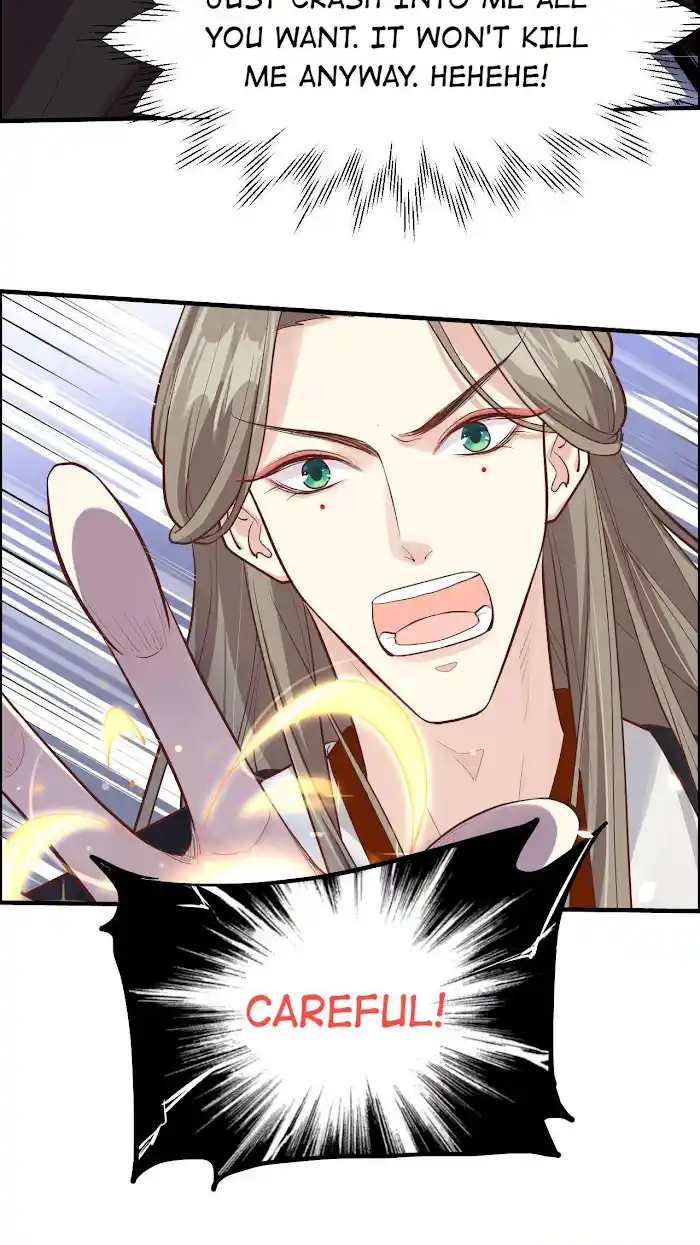 Xiu Zhen Nai Ba Chapter 49