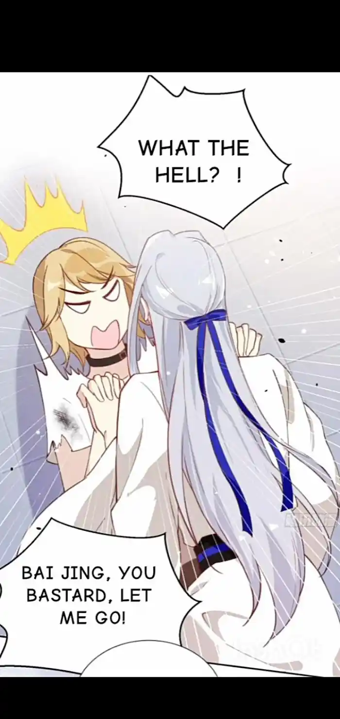 Xiu Zhen Nai Ba Chapter 5