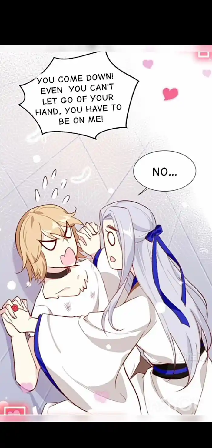 Xiu Zhen Nai Ba Chapter 5