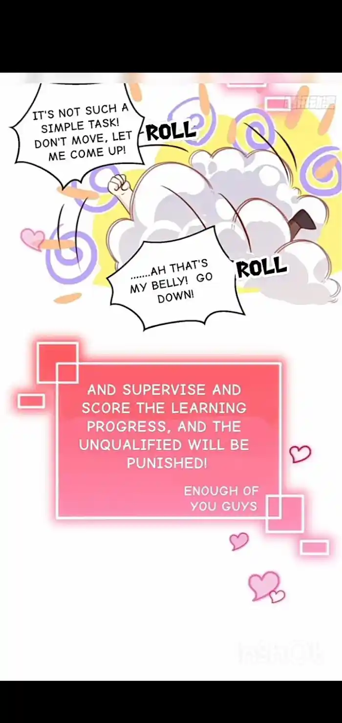 Xiu Zhen Nai Ba Chapter 5