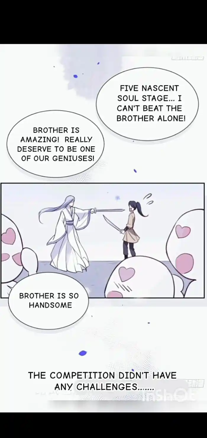 Xiu Zhen Nai Ba Chapter 5