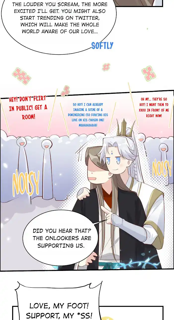 Xiu Zhen Nai Ba Chapter 50