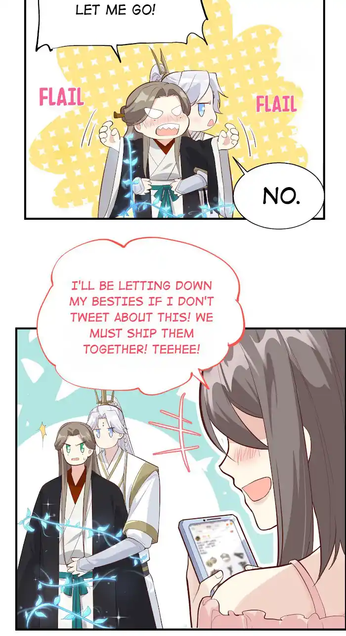 Xiu Zhen Nai Ba Chapter 50