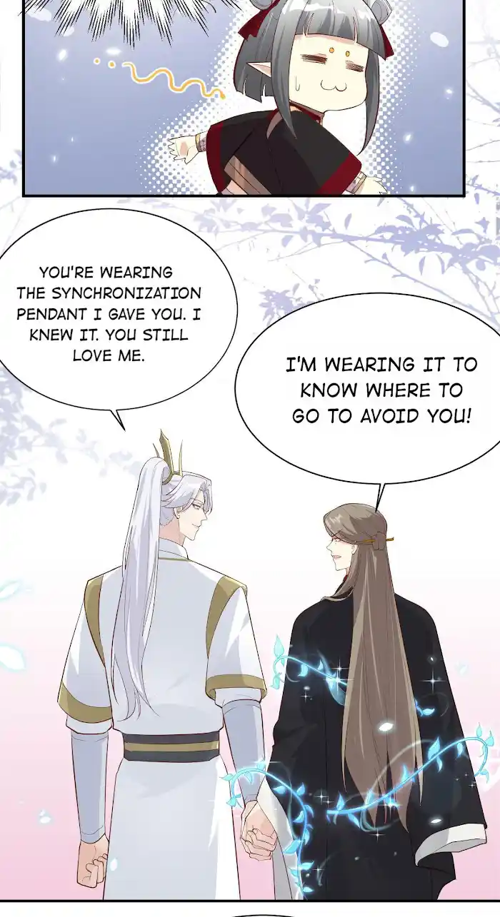 Xiu Zhen Nai Ba Chapter 50