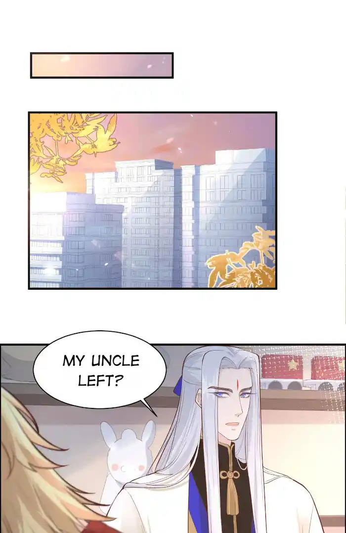 Xiu Zhen Nai Ba Chapter 50