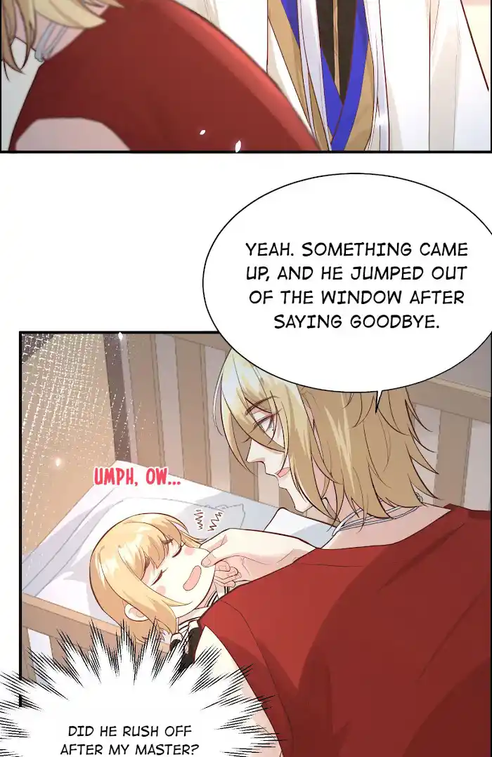 Xiu Zhen Nai Ba Chapter 50