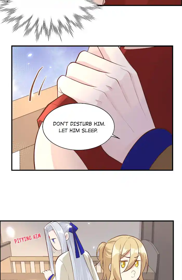 Xiu Zhen Nai Ba Chapter 50