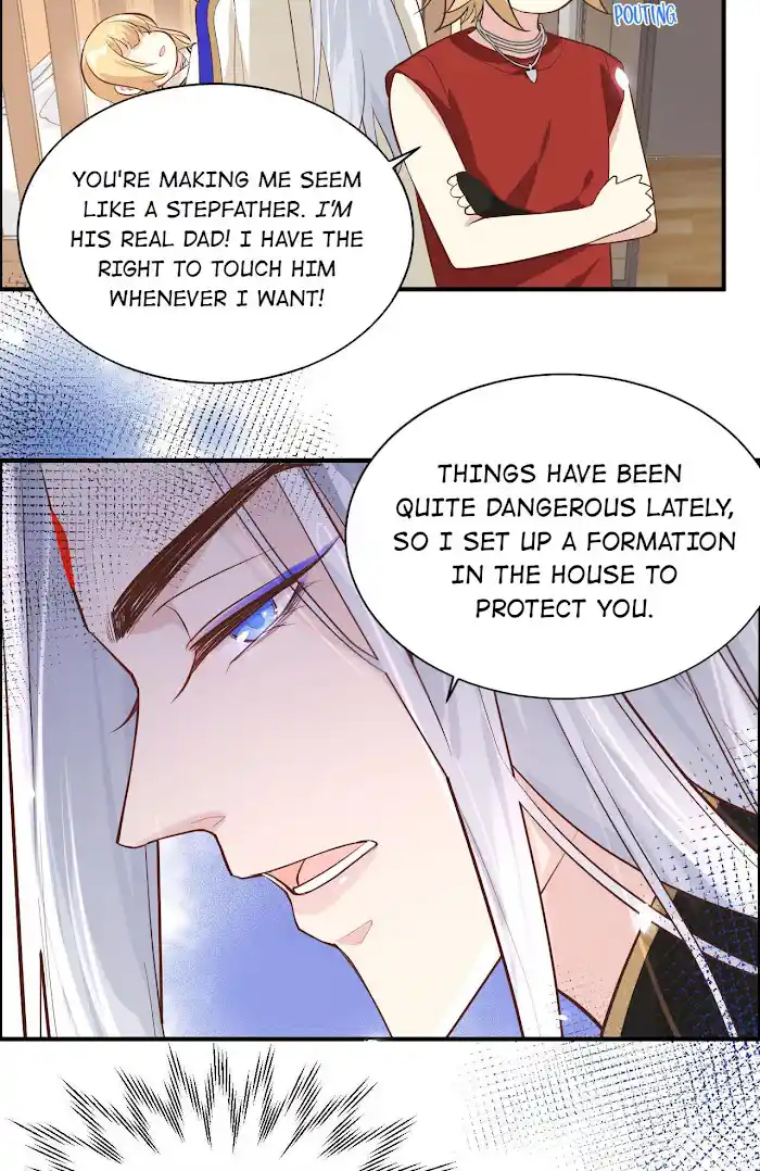 Xiu Zhen Nai Ba Chapter 50