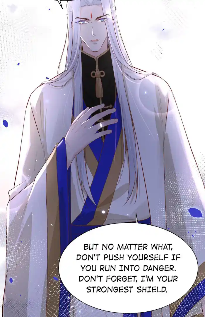 Xiu Zhen Nai Ba Chapter 50