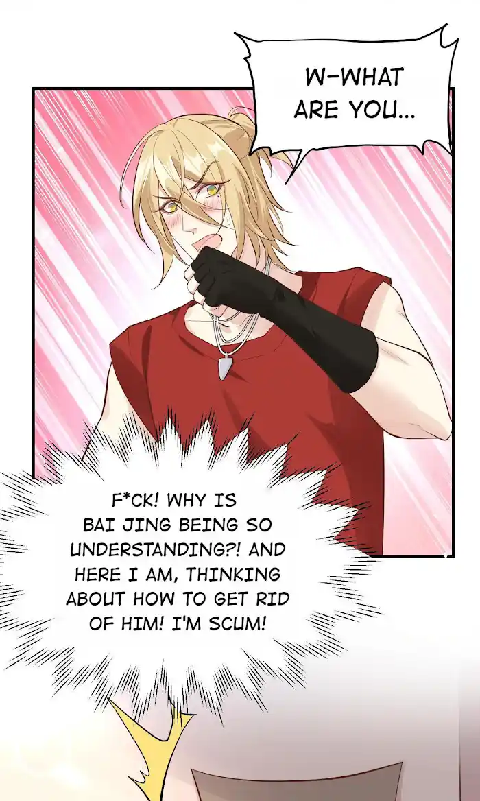 Xiu Zhen Nai Ba Chapter 50