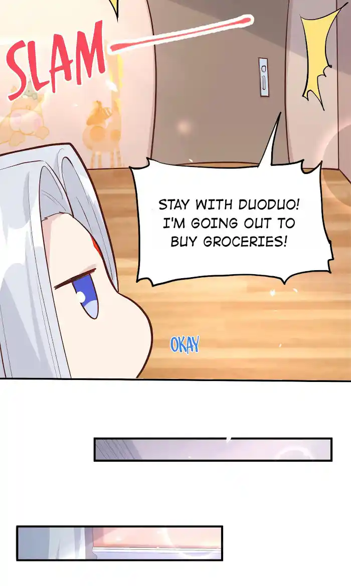 Xiu Zhen Nai Ba Chapter 50