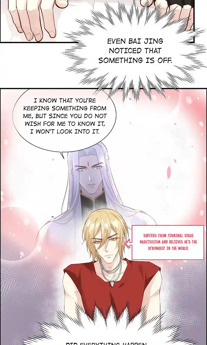 Xiu Zhen Nai Ba Chapter 50