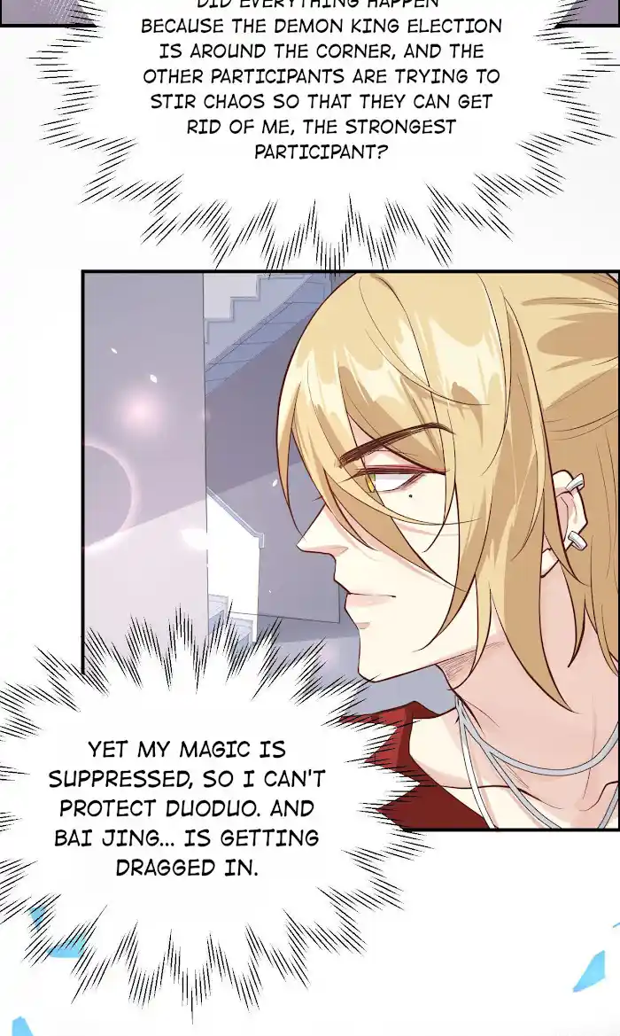 Xiu Zhen Nai Ba Chapter 50