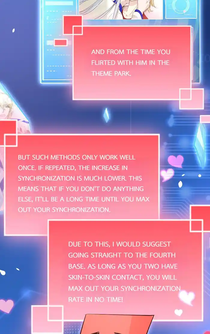 Xiu Zhen Nai Ba Chapter 50