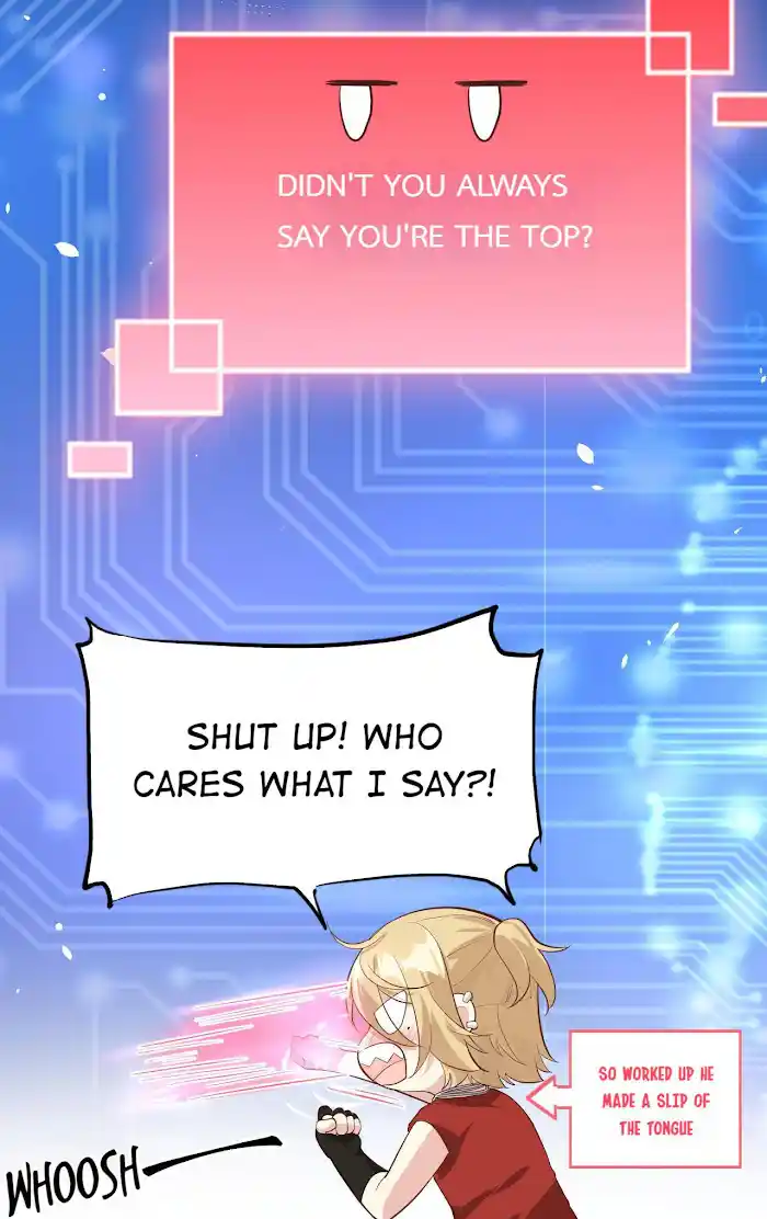 Xiu Zhen Nai Ba Chapter 50