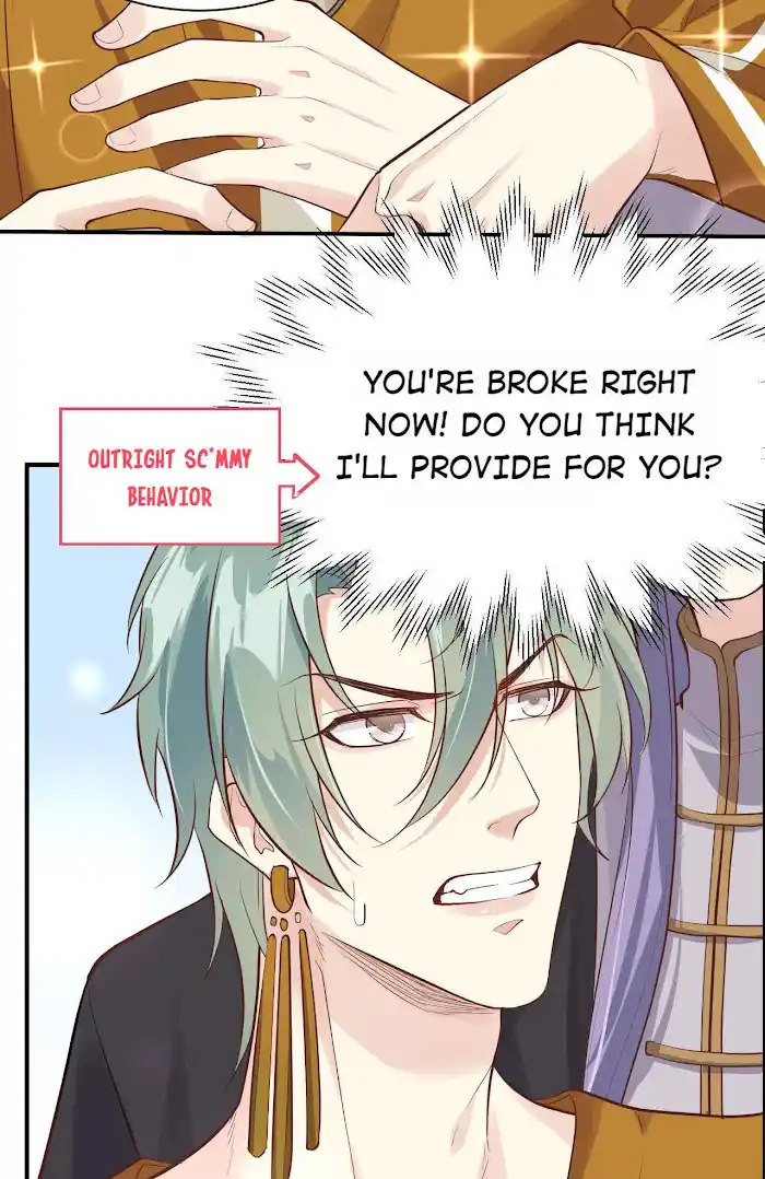 Xiu Zhen Nai Ba Chapter 51