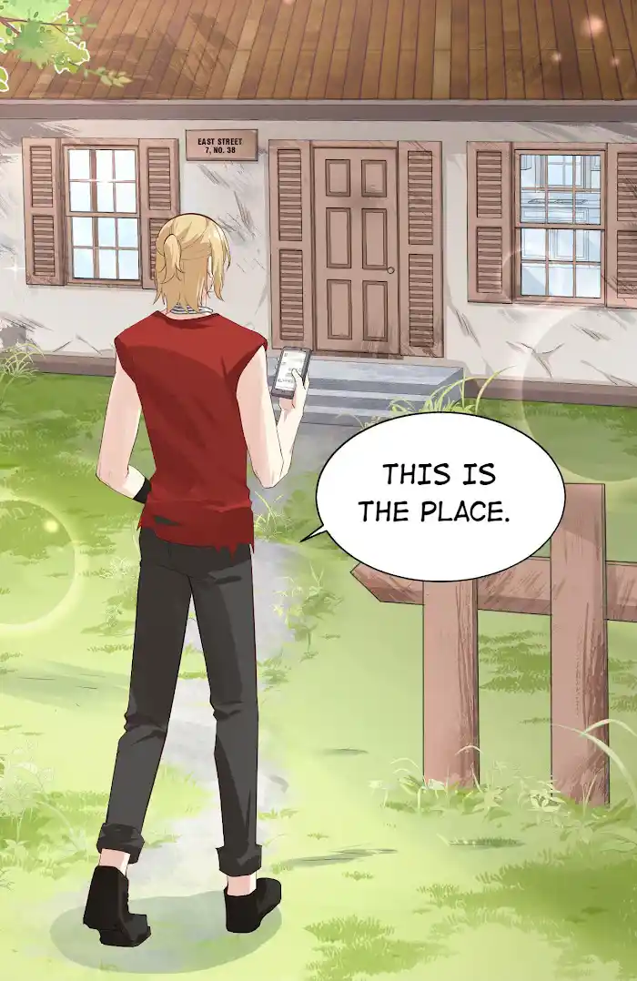 Xiu Zhen Nai Ba Chapter 51