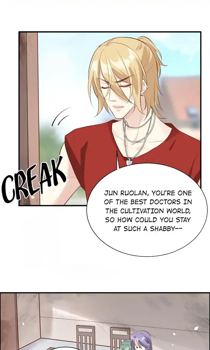 Xiu Zhen Nai Ba Chapter 51