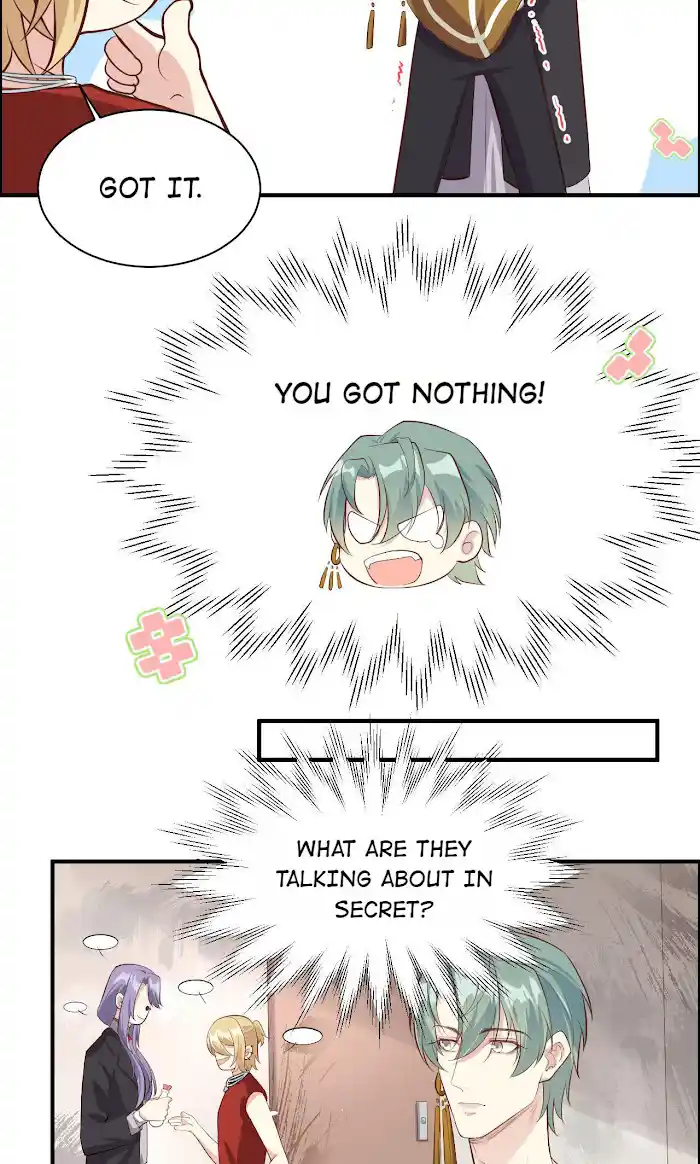 Xiu Zhen Nai Ba Chapter 51