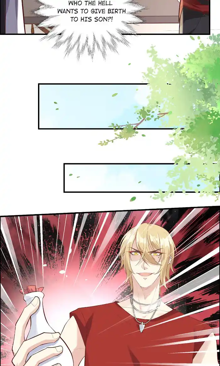 Xiu Zhen Nai Ba Chapter 51