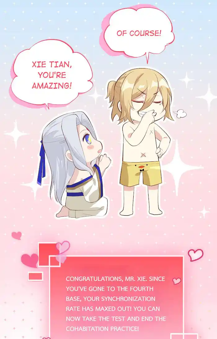 Xiu Zhen Nai Ba Chapter 51