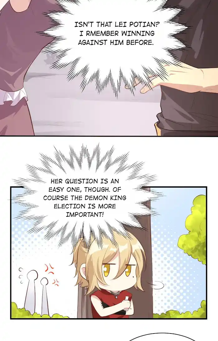 Xiu Zhen Nai Ba Chapter 51