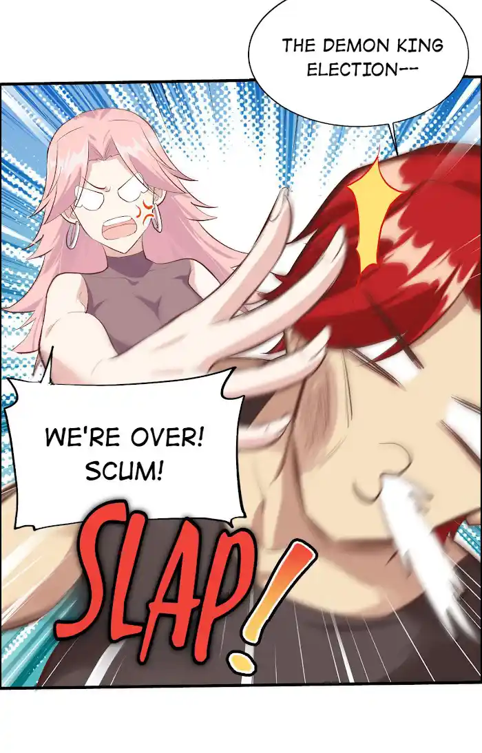 Xiu Zhen Nai Ba Chapter 51