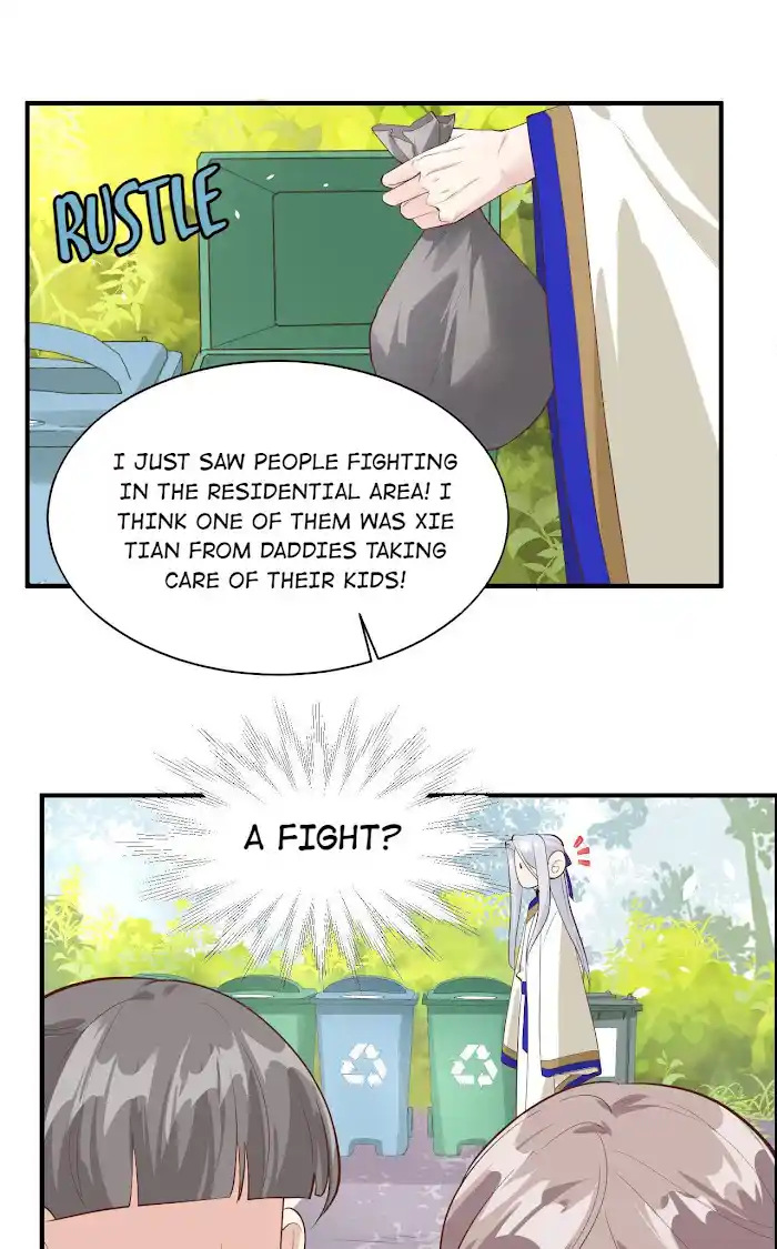 Xiu Zhen Nai Ba Chapter 51