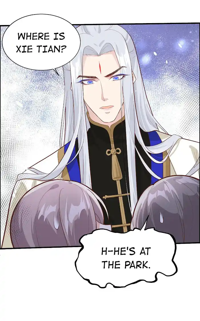 Xiu Zhen Nai Ba Chapter 51