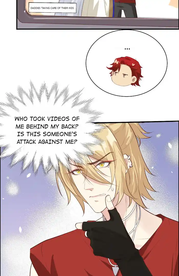 Xiu Zhen Nai Ba Chapter 51