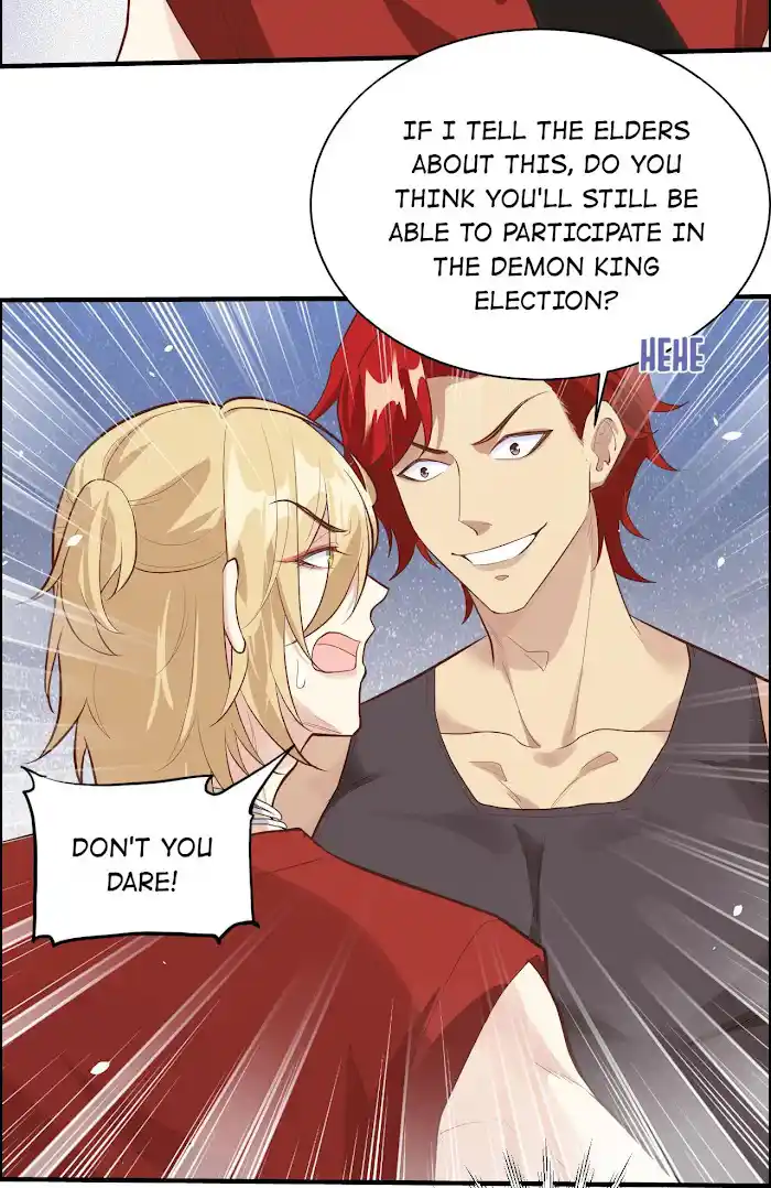 Xiu Zhen Nai Ba Chapter 51