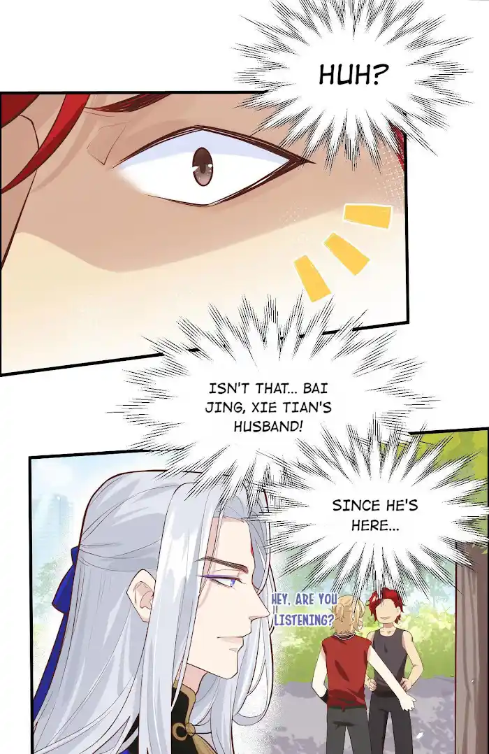 Xiu Zhen Nai Ba Chapter 51