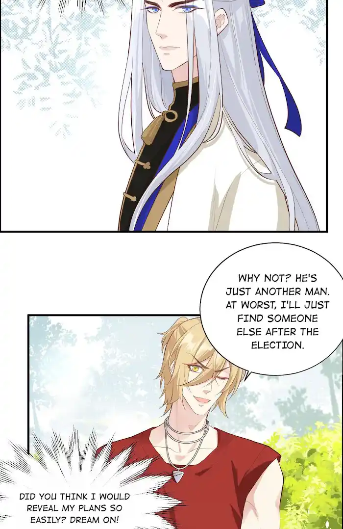 Xiu Zhen Nai Ba Chapter 51