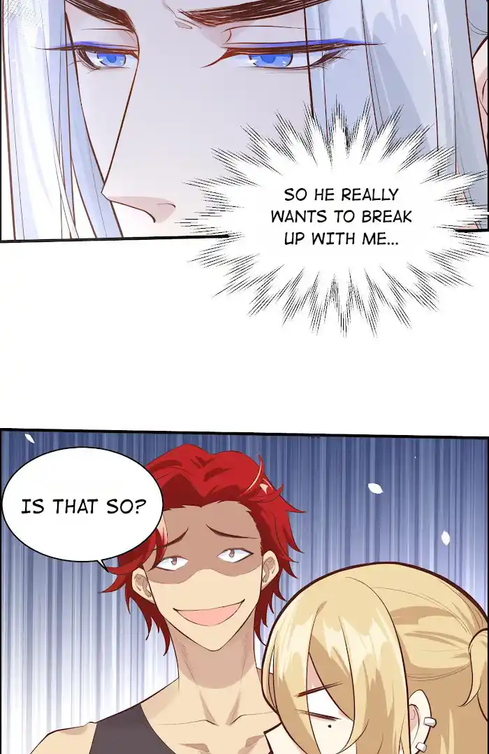 Xiu Zhen Nai Ba Chapter 51